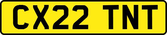 CX22TNT