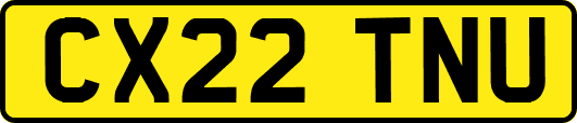 CX22TNU