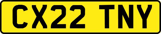 CX22TNY