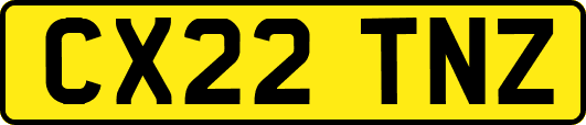 CX22TNZ