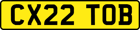 CX22TOB