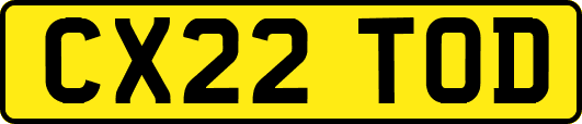 CX22TOD