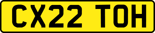 CX22TOH