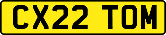 CX22TOM