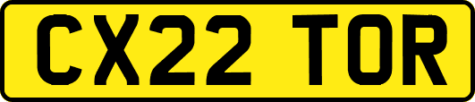 CX22TOR