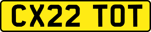 CX22TOT