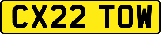 CX22TOW