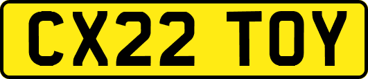 CX22TOY