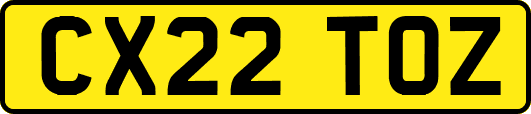 CX22TOZ