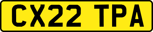 CX22TPA