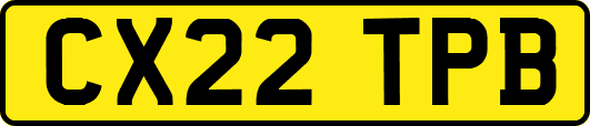 CX22TPB