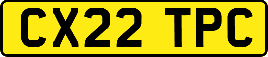 CX22TPC