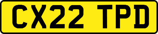 CX22TPD