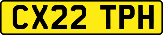 CX22TPH