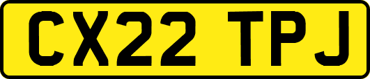 CX22TPJ