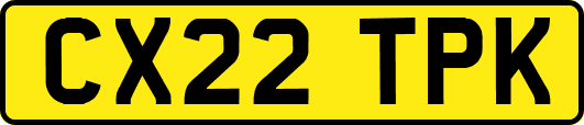 CX22TPK