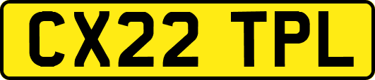 CX22TPL