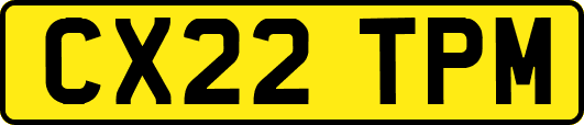 CX22TPM