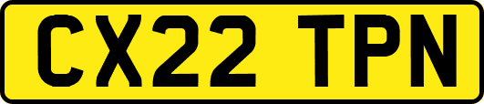 CX22TPN