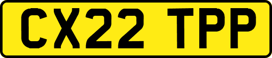 CX22TPP