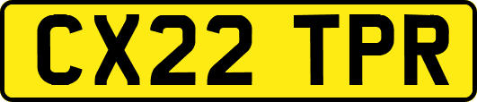 CX22TPR