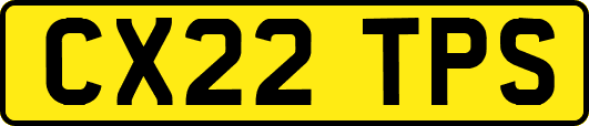 CX22TPS