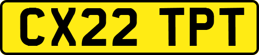 CX22TPT