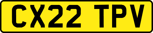 CX22TPV