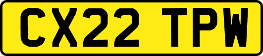 CX22TPW