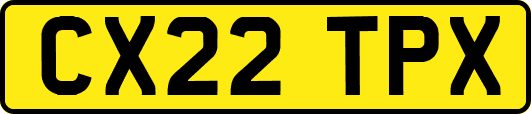 CX22TPX