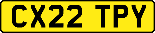 CX22TPY