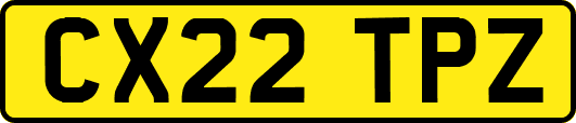 CX22TPZ