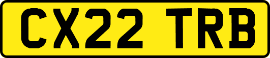 CX22TRB