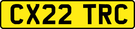 CX22TRC