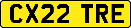CX22TRE