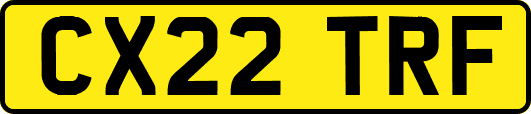 CX22TRF