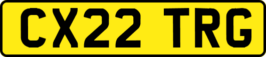 CX22TRG