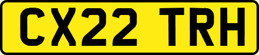 CX22TRH