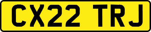 CX22TRJ