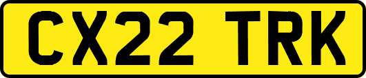 CX22TRK