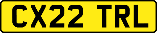 CX22TRL