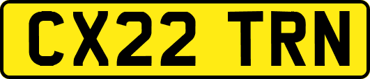 CX22TRN