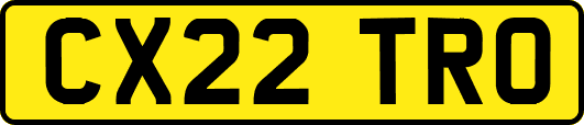 CX22TRO