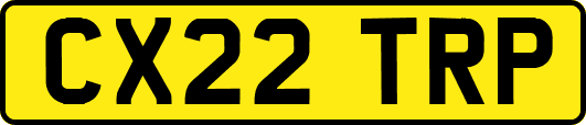 CX22TRP
