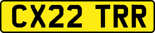 CX22TRR