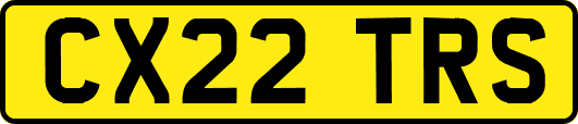 CX22TRS