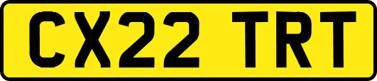 CX22TRT