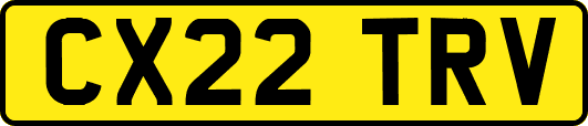 CX22TRV