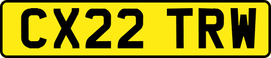 CX22TRW