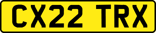 CX22TRX